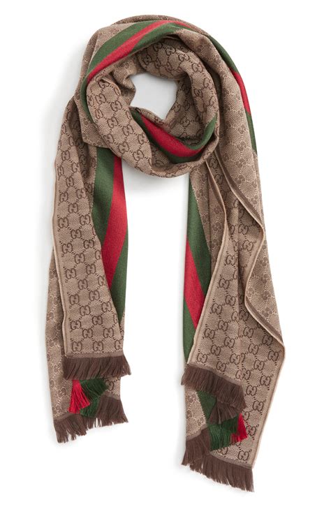 men's gucci scarf price|Gucci scarf price in nepal.